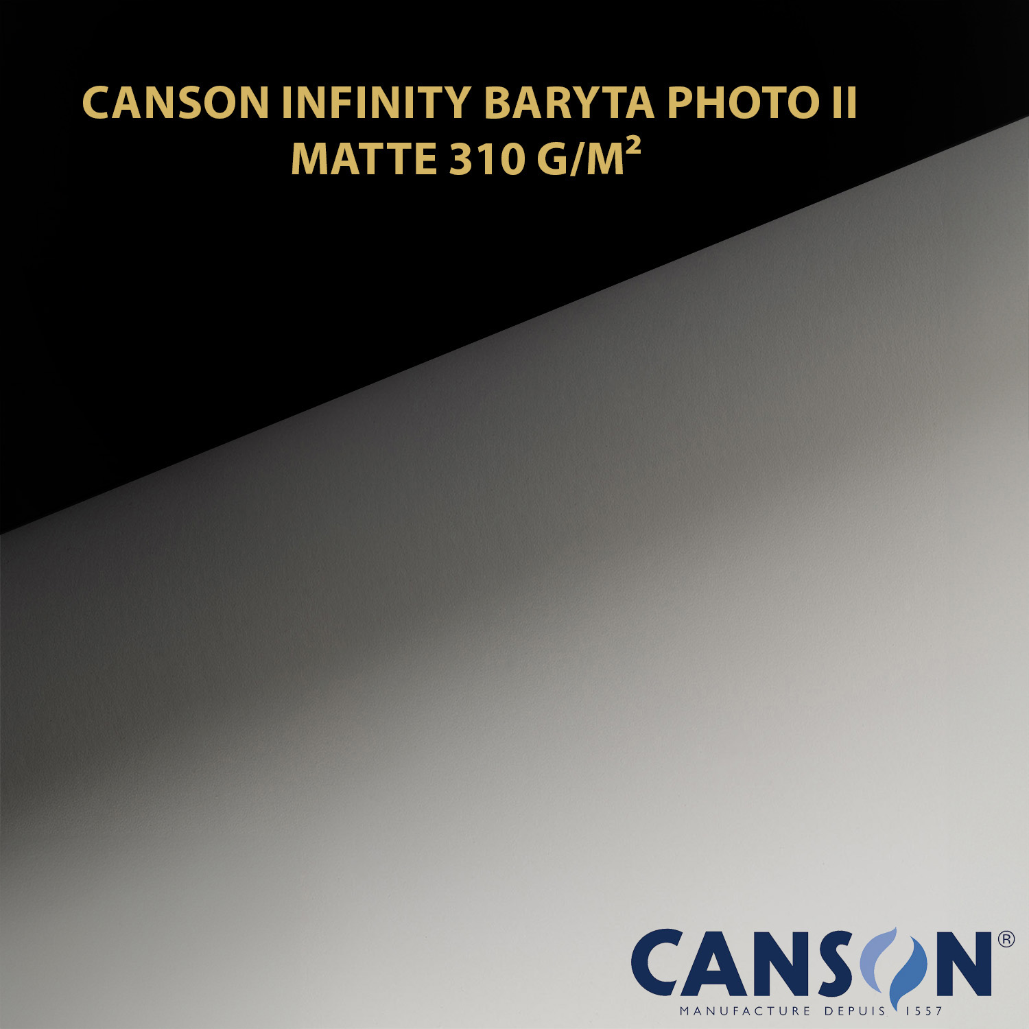Impression et tirage Fineart pigmentaire sur papier Canson Infinity Baryta Photo II Matte 310 à Montpellier