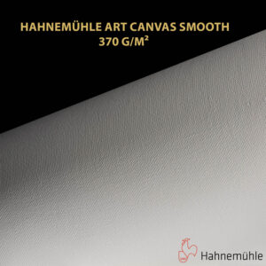 Impression et tirage Fineart pigmentaire sur toile Canvas Hahnemuhle Art Canvas Smooth 370 à Montpellier