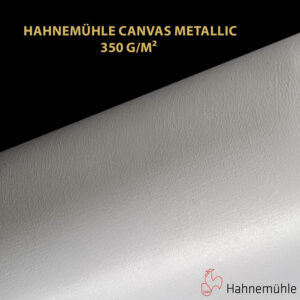 Impression et tirage Fineart pigmentaire sur toile Canvas Hahnemuhle Canvas Metallic 350 à Montpellier