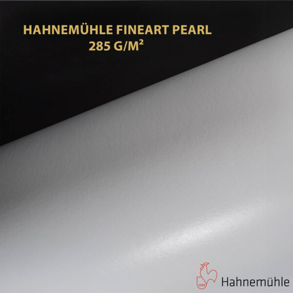 Impression et tirage Fineart pigmentaire sur papier Hahnemuhle FineArt Pearl 285 à Montpellier