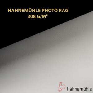 Impression et tirage Fineart pigmentaire sur papier Hahnemuhle Photo Rag 308 à Montpellier