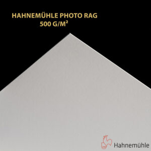 Impression et tirage Fineart pigmentaire sur papier Hahnemuhle Photo Rag 500 à Montpellier